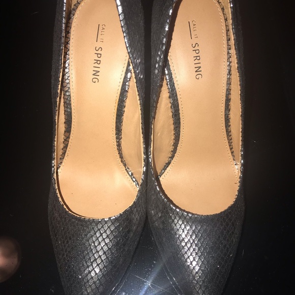 Call it spring - Picture 1 of 5